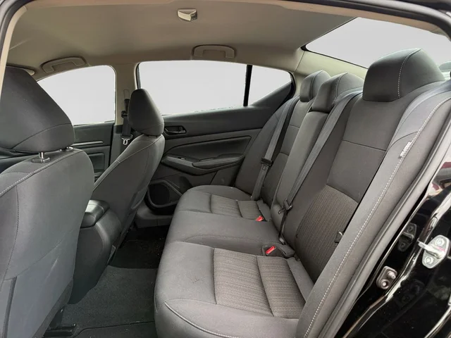 SEMINUEVOS NISSAN Altima a Estados en autogozo