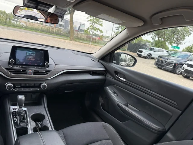SEMINUEVOS NISSAN Altima a Estados en autogozo