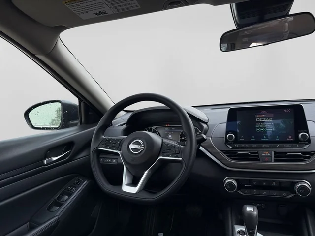 SEMINUEVOS NISSAN Altima a Estados en autogozo
