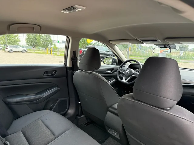 SEMINUEVOS NISSAN Altima a Estados en autogozo