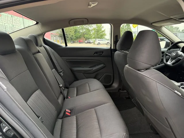 SEMINUEVOS NISSAN Altima a Estados en autogozo