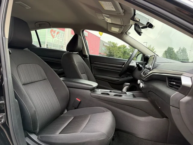 SEMINUEVOS NISSAN Altima a Estados en autogozo