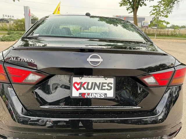 SEMINUEVOS NISSAN Altima a Estados en autogozo