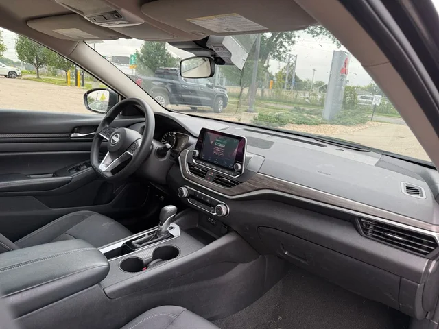 SEMINUEVOS NISSAN Altima a Estados en autogozo