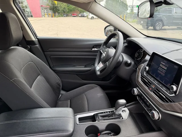 SEMINUEVOS NISSAN Altima a Estados en autogozo