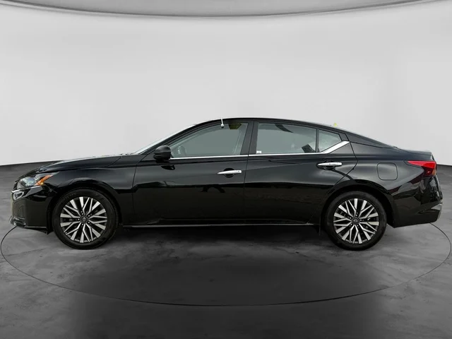 SEMINUEVOS NISSAN Altima a Estados en autogozo