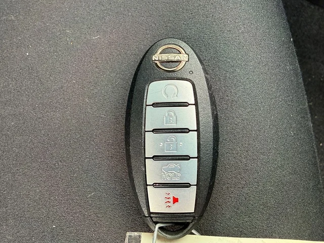 SEMINUEVOS NISSAN Altima a Estados en autogozo