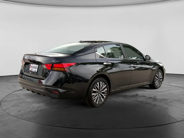 SEMINUEVOS NISSAN Altima a Estados en autogozo