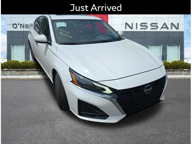 SEMINUEVOS NISSAN Altima a Estados en autogozo