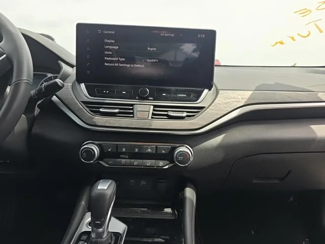 SEMINUEVOS NISSAN Altima a Estados en autogozo