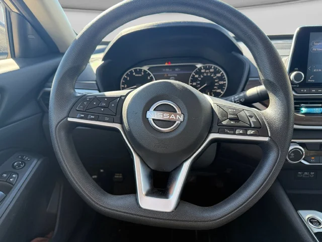SEMINUEVOS NISSAN Altima a Estados en autogozo