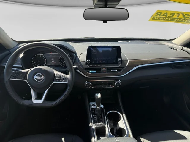 SEMINUEVOS NISSAN Altima a Estados en autogozo