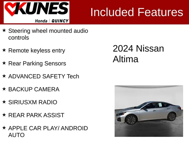 SEMINUEVOS NISSAN Altima a Estados en autogozo