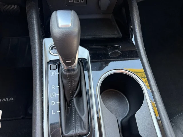 SEMINUEVOS NISSAN Altima a Estados en autogozo