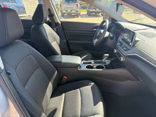 SEMINUEVOS NISSAN Altima a Estados en autogozo