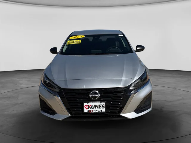 SEMINUEVOS NISSAN Altima a Estados en autogozo