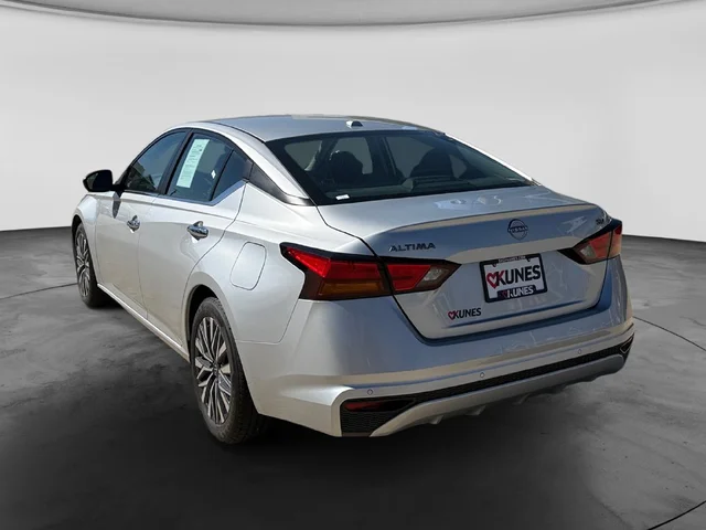 SEMINUEVOS NISSAN Altima a Estados en autogozo