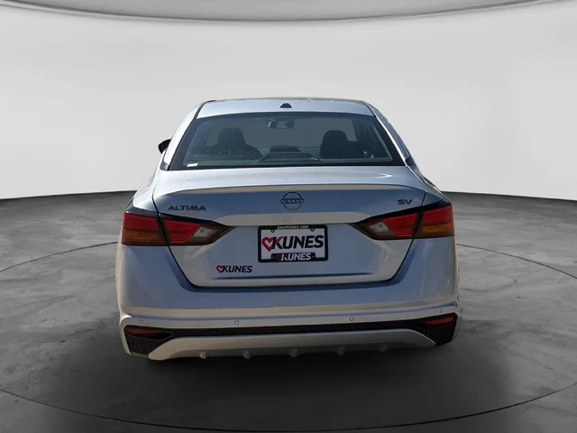 SEMINUEVOS NISSAN Altima a Estados en autogozo