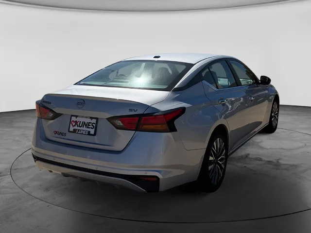 SEMINUEVOS NISSAN Altima a Estados en autogozo