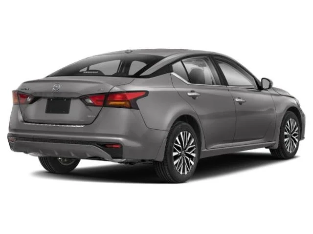 SEMINUEVOS NISSAN Altima at Kennesaw, in Town Center Nissan
