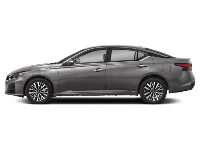 SEMINUEVOS NISSAN Altima at Kennesaw, in Town Center Nissan