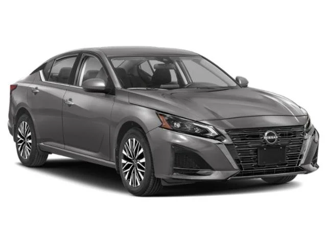 SEMINUEVOS NISSAN Altima at Kennesaw, in Town Center Nissan