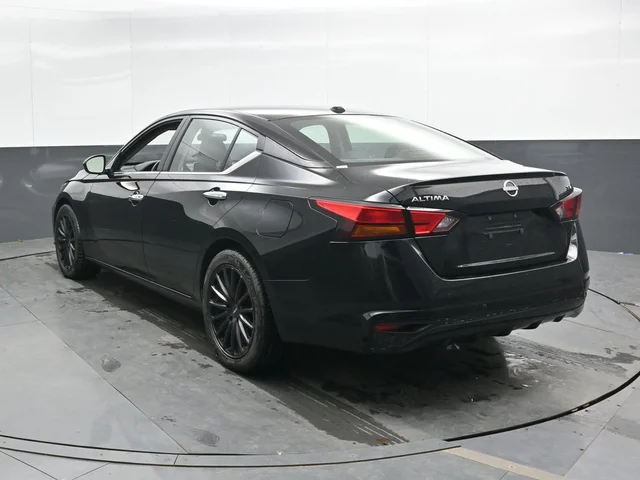 SEMINUEVOS NISSAN Altima a Estados en autogozo
