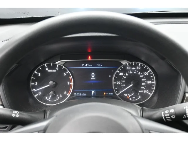 SEMINUEVOS NISSAN Altima a Estados en autogozo
