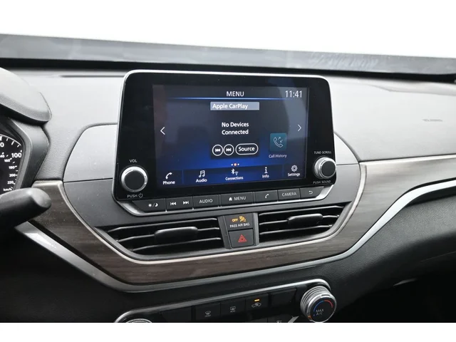 SEMINUEVOS NISSAN Altima a Estados en autogozo
