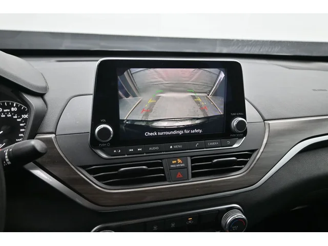 SEMINUEVOS NISSAN Altima a Estados en autogozo
