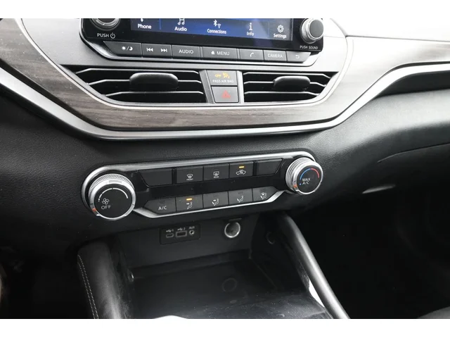 SEMINUEVOS NISSAN Altima a Estados en autogozo