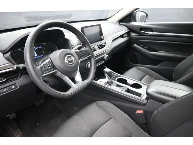 SEMINUEVOS NISSAN Altima a Estados en autogozo