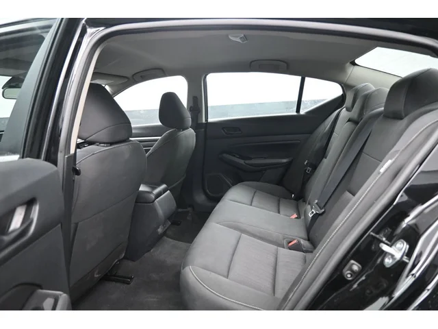 SEMINUEVOS NISSAN Altima a Estados en autogozo