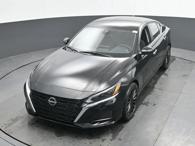 SEMINUEVOS NISSAN Altima a Estados en autogozo