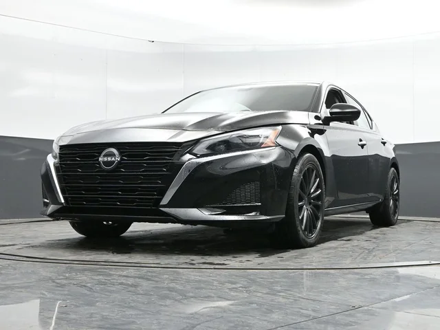 SEMINUEVOS NISSAN Altima a Estados en autogozo