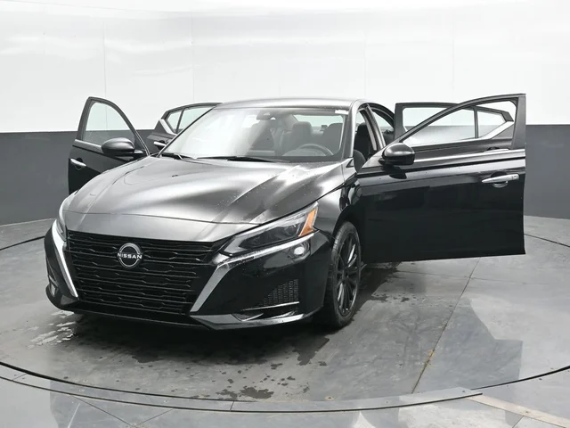 SEMINUEVOS NISSAN Altima a Estados en autogozo