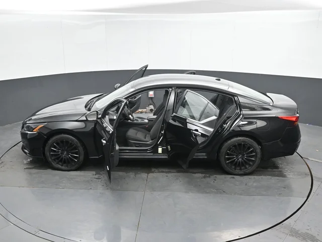 SEMINUEVOS NISSAN Altima a Estados en autogozo