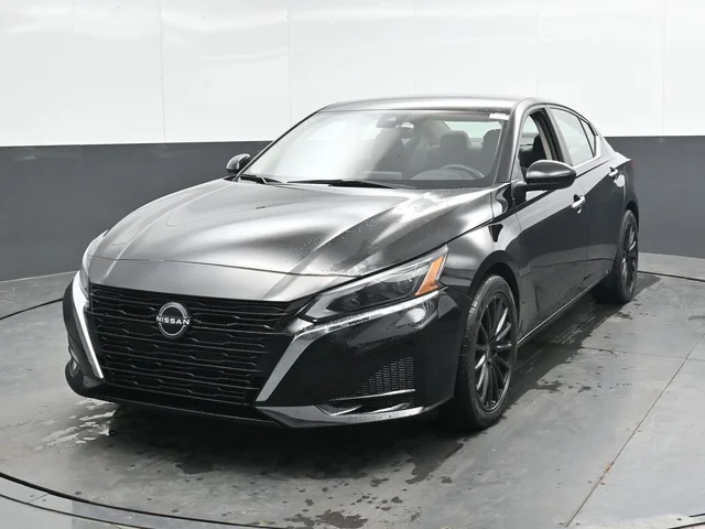 SEMINUEVOS NISSAN Altima a Estados en autogozo