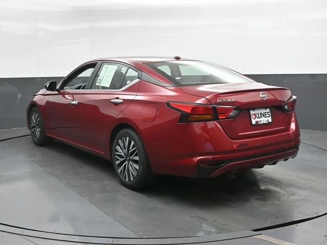 SEMINUEVOS NISSAN Altima a Estados en autogozo