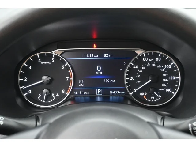 SEMINUEVOS NISSAN Altima a Estados en autogozo