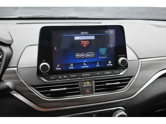 SEMINUEVOS NISSAN Altima a Estados en autogozo