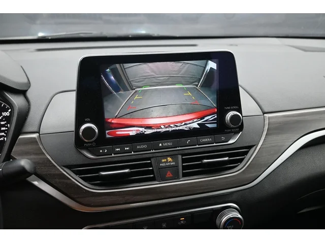 SEMINUEVOS NISSAN Altima a Estados en autogozo