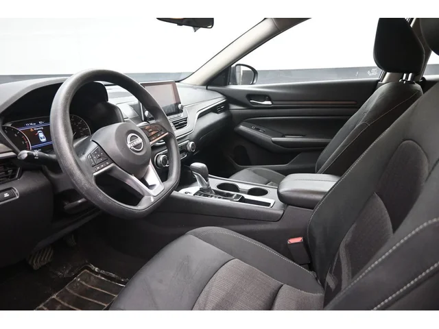 SEMINUEVOS NISSAN Altima a Estados en autogozo