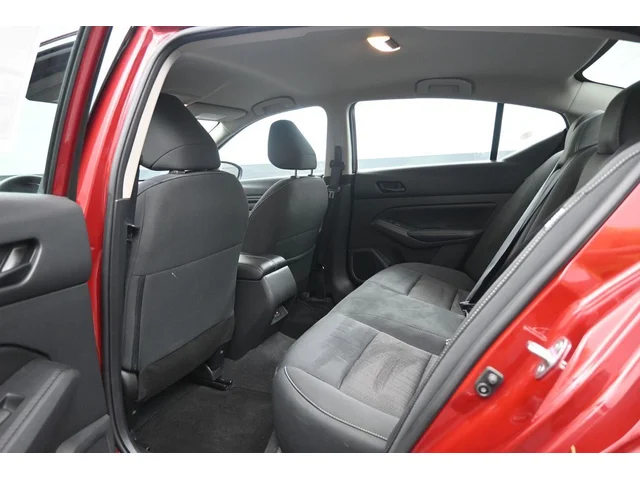 SEMINUEVOS NISSAN Altima a Estados en autogozo