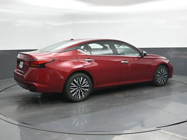 SEMINUEVOS NISSAN Altima a Estados en autogozo