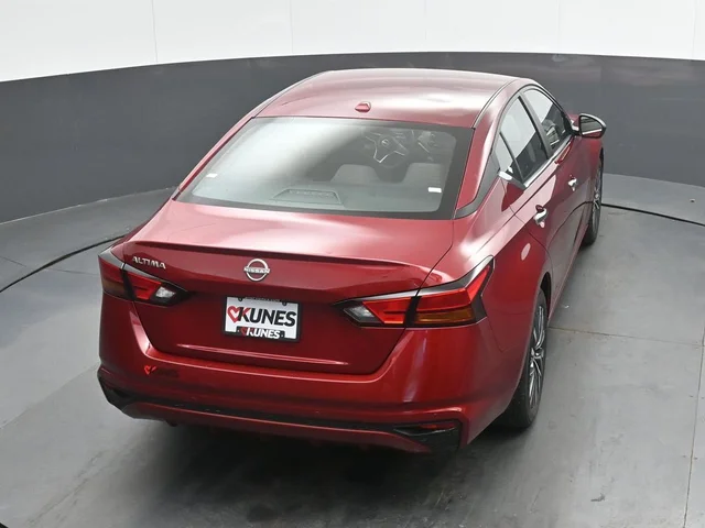 SEMINUEVOS NISSAN Altima a Estados en autogozo