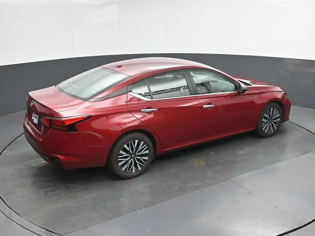 SEMINUEVOS NISSAN Altima a Estados en autogozo