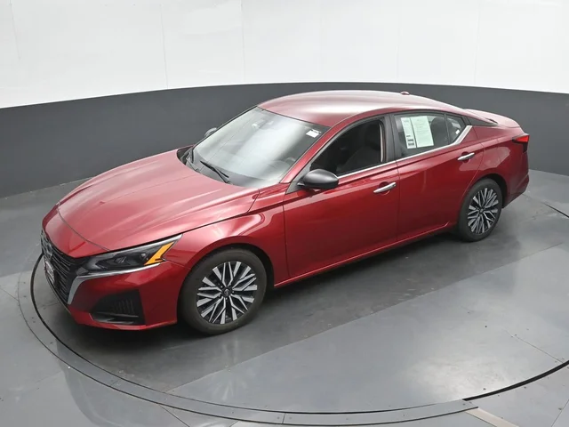 SEMINUEVOS NISSAN Altima a Estados en autogozo