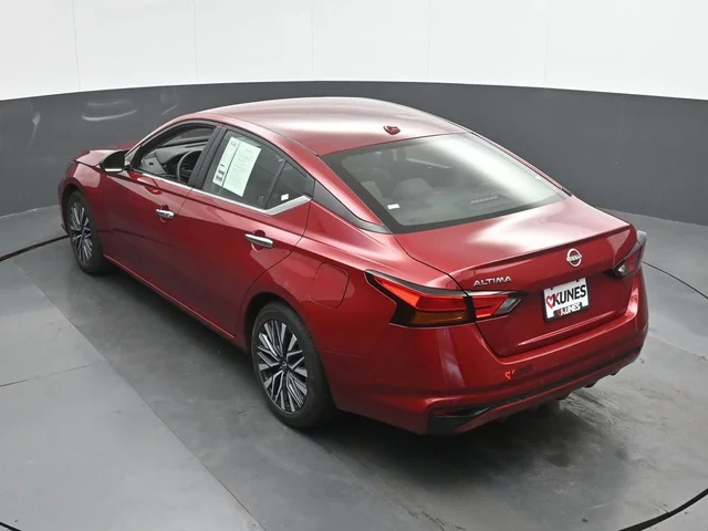 SEMINUEVOS NISSAN Altima a Estados en autogozo