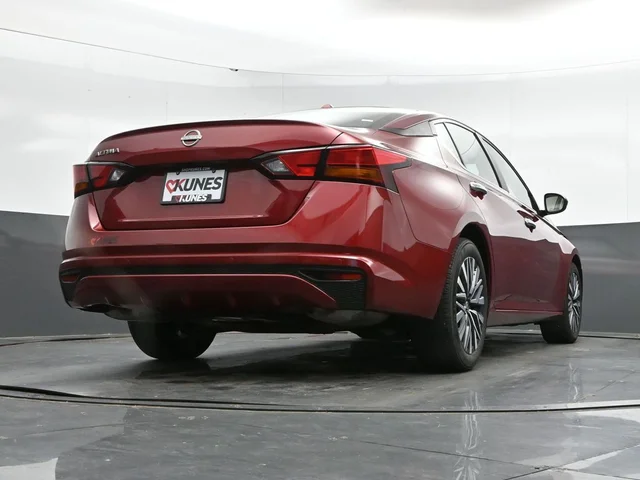 SEMINUEVOS NISSAN Altima a Estados en autogozo
